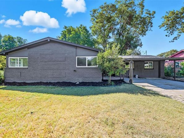 1308  Glasgow Road , Fort Worth Texas 76134