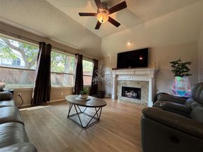 2075  Sunset Lane , Lewisville Texas 75067