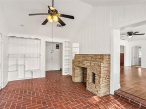 2513  Carnation Avenue , Fort Worth Texas 76111