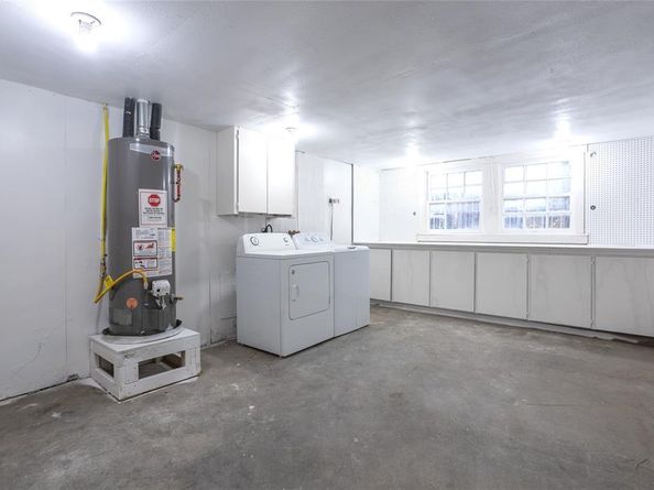 2513  Carnation Avenue , Fort Worth Texas 76111