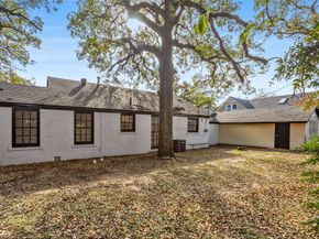 2513  Carnation Avenue , Fort Worth Texas 76111