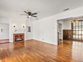 2513  Carnation Avenue , Fort Worth Texas 76111