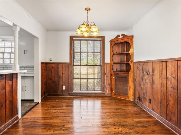 2513  Carnation Avenue , Fort Worth Texas 76111