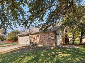4602  Redwood Drive , Garland Texas 75043