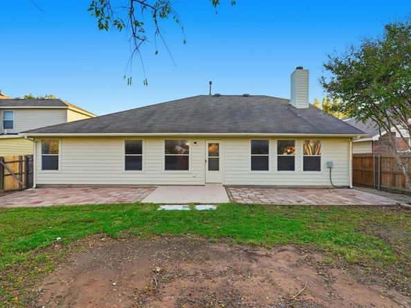 1409  Pheasant Run Trail , Fort Worth Texas 76131