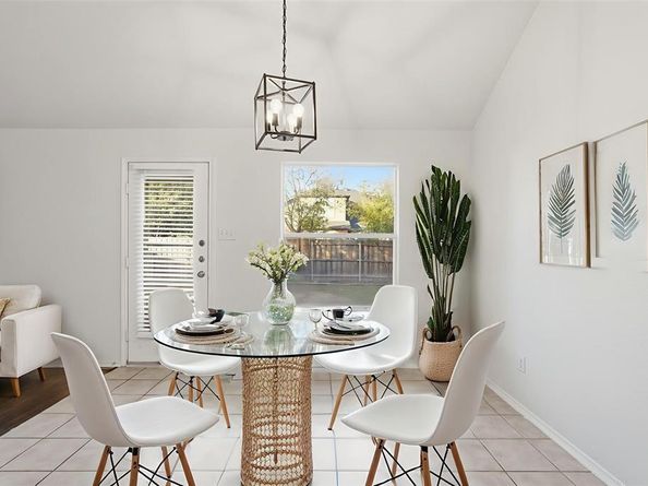 1409  Pheasant Run Trail , Fort Worth Texas 76131