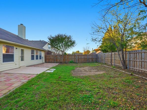 1409  Pheasant Run Trail , Fort Worth Texas 76131