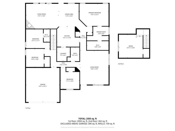 1409  Pheasant Run Trail , Fort Worth Texas 76131