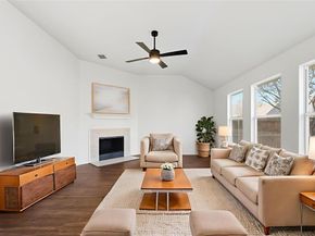 1409  Pheasant Run Trail , Fort Worth Texas 76131