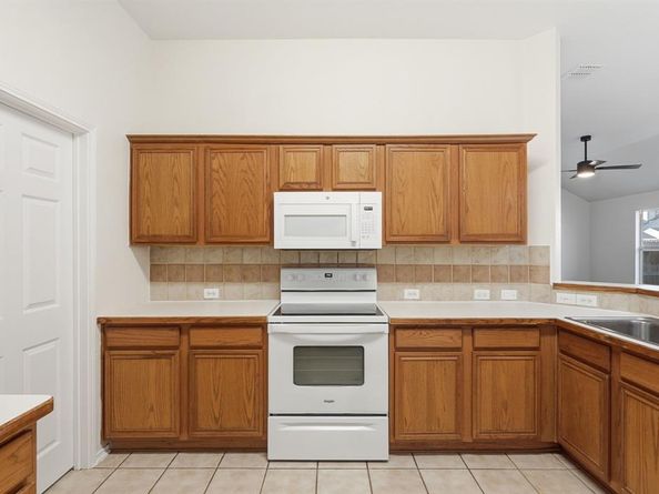 1409  Pheasant Run Trail , Fort Worth Texas 76131