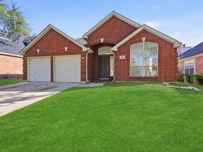 7955  Hosta Way , Fort Worth Texas 76123