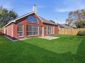 7955  Hosta Way , Fort Worth Texas 76123