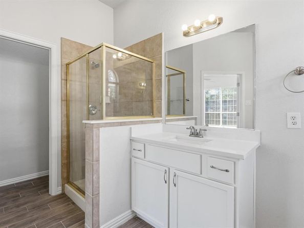 7955  Hosta Way , Fort Worth Texas 76123