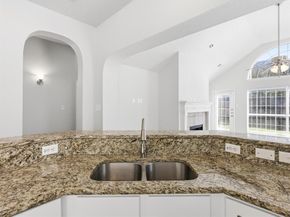 7955  Hosta Way , Fort Worth Texas 76123