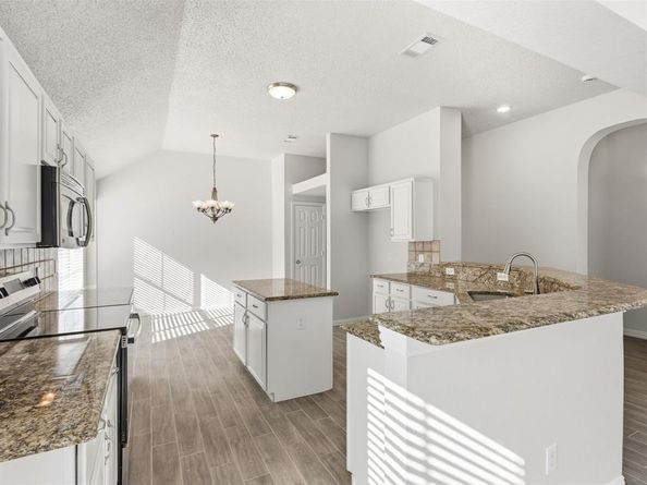 7955  Hosta Way , Fort Worth Texas 76123