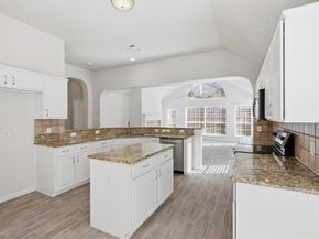 7955  Hosta Way , Fort Worth Texas 76123