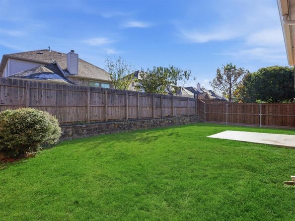 7955  Hosta Way , Fort Worth Texas 76123