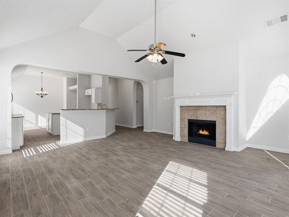 7955  Hosta Way , Fort Worth Texas 76123