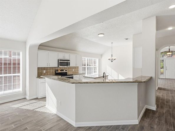 7955  Hosta Way , Fort Worth Texas 76123