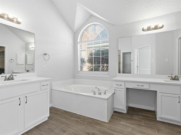 7955  Hosta Way , Fort Worth Texas 76123