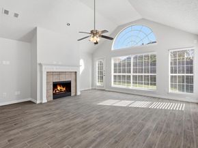 7955  Hosta Way , Fort Worth Texas 76123