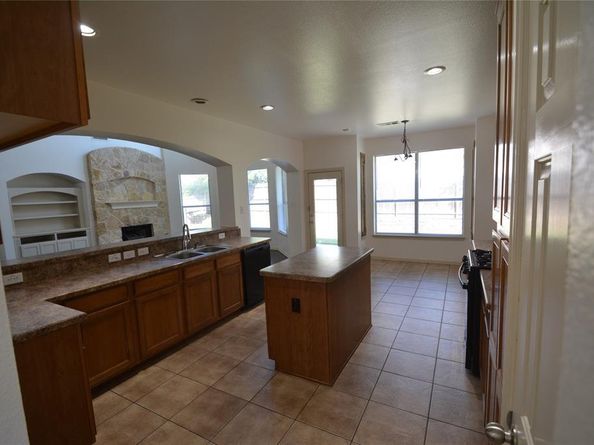 4808  Belladonna Drive , Fort Worth Texas 76123