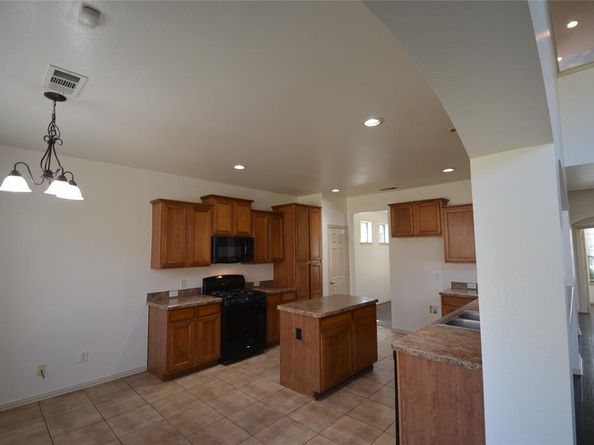 4808  Belladonna Drive , Fort Worth Texas 76123