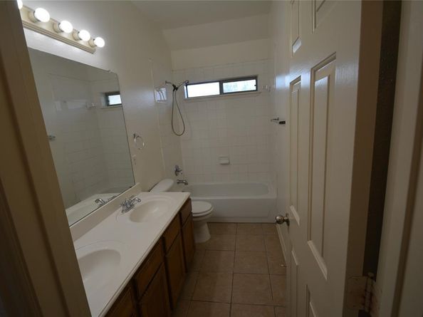 4808  Belladonna Drive , Fort Worth Texas 76123