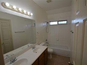 4808  Belladonna Drive , Fort Worth Texas 76123