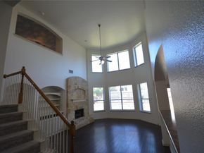 4808  Belladonna Drive , Fort Worth Texas 76123