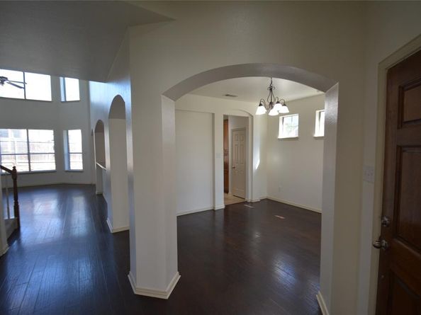 4808  Belladonna Drive , Fort Worth Texas 76123