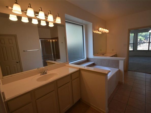 4808  Belladonna Drive , Fort Worth Texas 76123