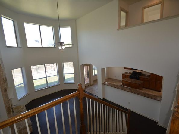 4808  Belladonna Drive , Fort Worth Texas 76123