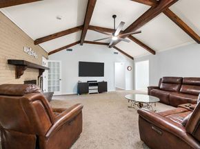 413  Blue Jay Court , Bedford Texas 76021