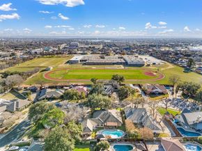 413  Blue Jay Court , Bedford Texas 76021