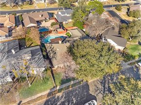 413  Blue Jay Court , Bedford Texas 76021