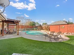 413  Blue Jay Court , Bedford Texas 76021