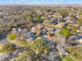 413  Blue Jay Court , Bedford Texas 76021