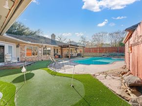 413  Blue Jay Court , Bedford Texas 76021