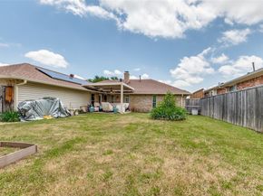 1513  Silverleaf Drive , Carrollton Texas 75007