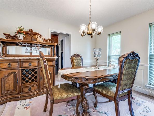 1513  Silverleaf Drive , Carrollton Texas 75007