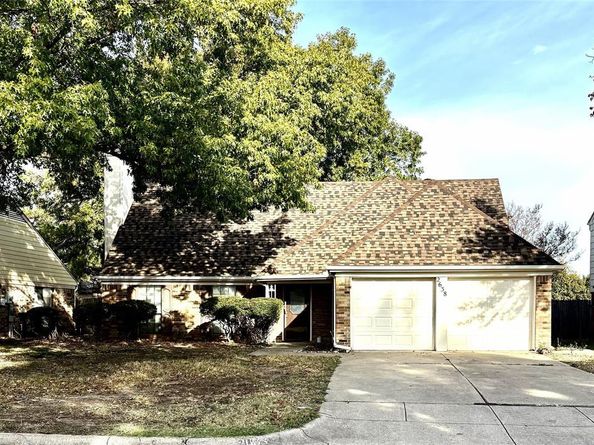 2638  Remmington Drive , Grand Prairie Texas 75052