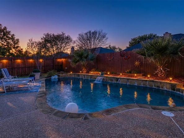 2207  Richmond Circle , Mansfield Texas 76063