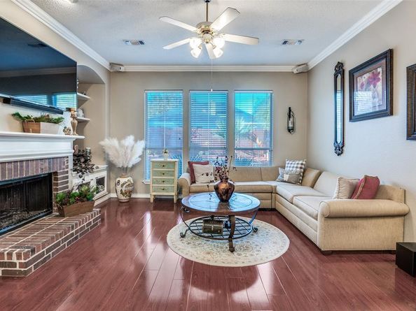 2207  Richmond Circle , Mansfield Texas 76063