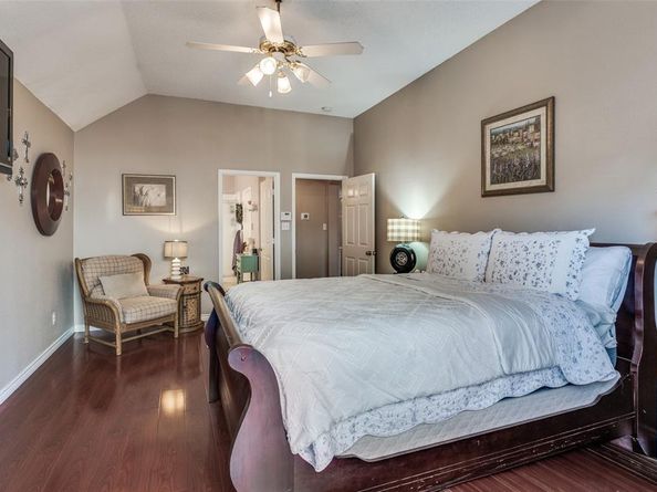 2207  Richmond Circle , Mansfield Texas 76063