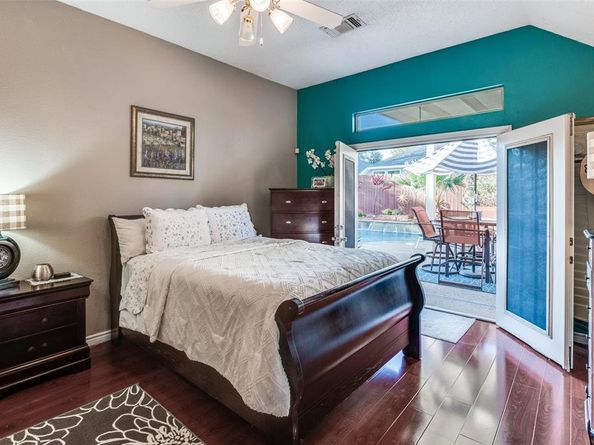 2207  Richmond Circle , Mansfield Texas 76063