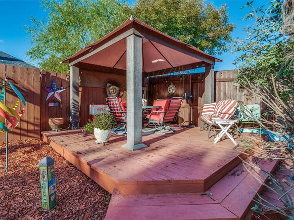 2207  Richmond Circle , Mansfield Texas 76063