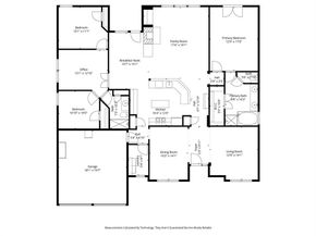 2207  Richmond Circle , Mansfield Texas 76063