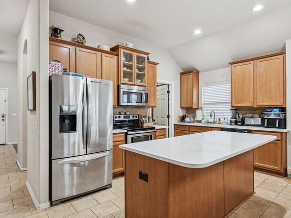 705  Bayshore Drive , Mansfield Texas 76063