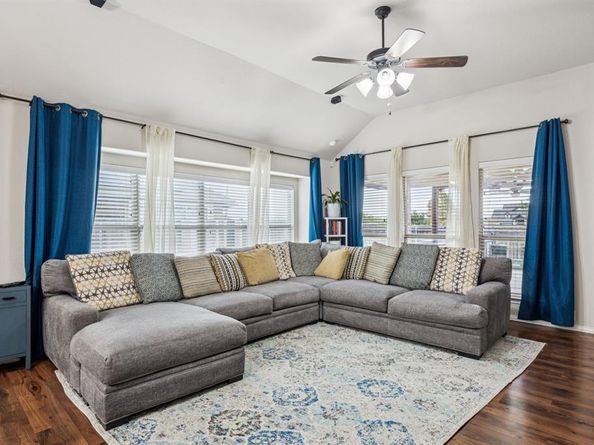 705  Bayshore Drive , Mansfield Texas 76063